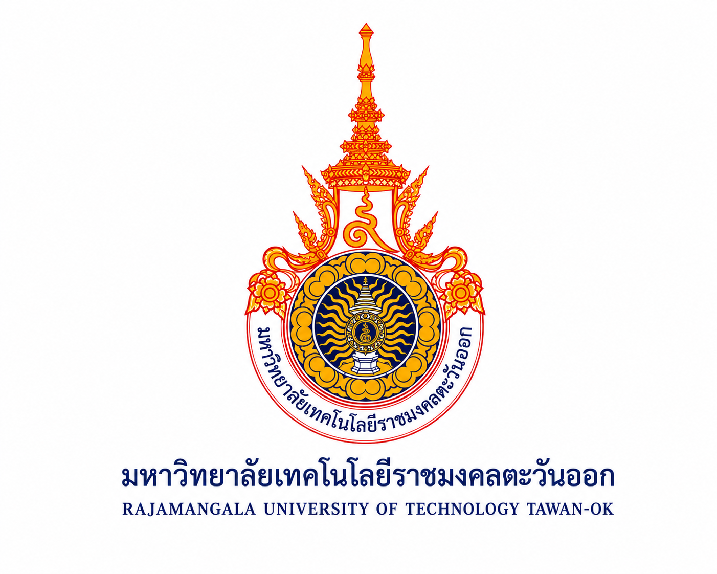 Rajamangala University of Technology Tawan-Ok